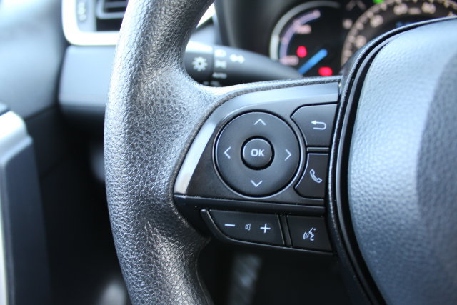 Certified 2025 Toyota RAV4 XLE AWD/4WD image 42