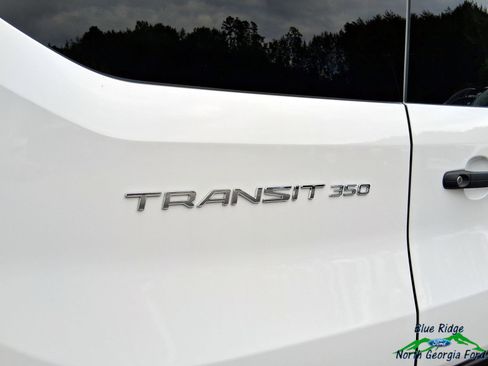 New 2025 Ford Transit 350 XL image 26