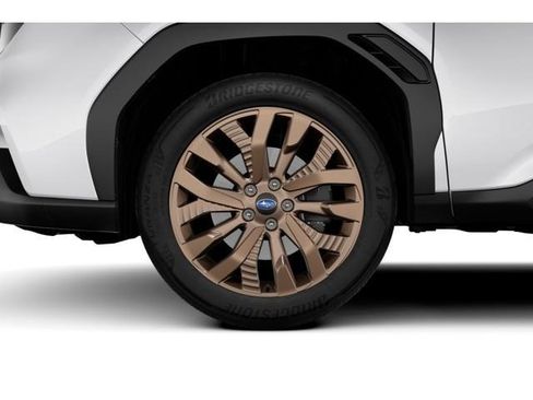 New 2026 Subaru Forester Sport image 10