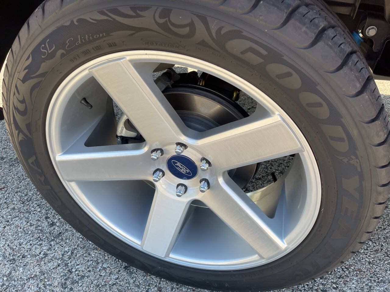 Used 2019 Ford F150 XL w/ Equipment Group 101A Mid RWD image 27