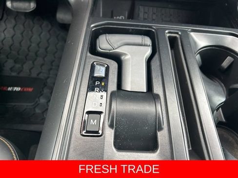 Used 2025 Ford F150 Tremor w/ Equipment Group 402A High AWD/4WD image 34