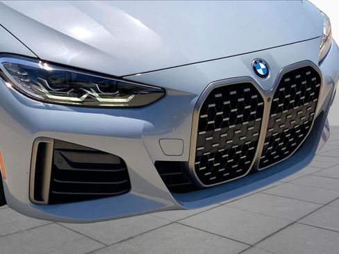 Used 2024 BMW M440i Gran Coupe w/ Premium Package RWD image 30