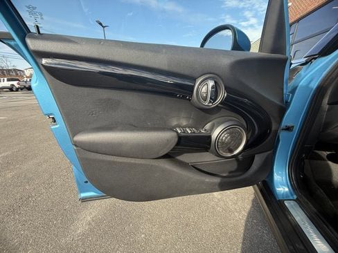 Used 2015 MINI Cooper S image 16