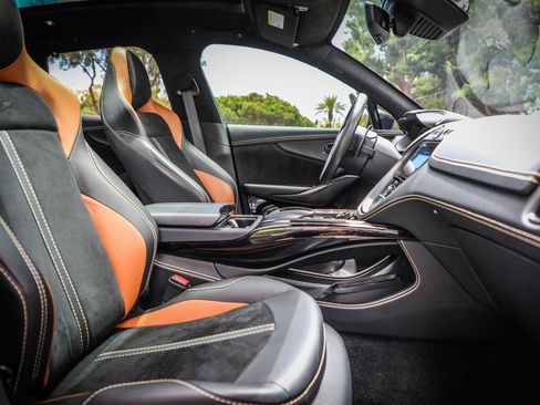 Used 2023 Aston Martin DBX 707 AWD/4WD image 20