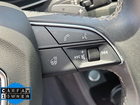 Used 2024 Audi S5 Premium Plus w/ Premium Plus Package AWD/4WD image 32