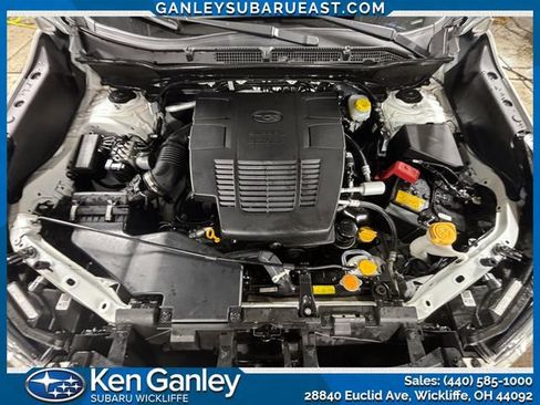 Certified 2023 Subaru Forester Sport image 27