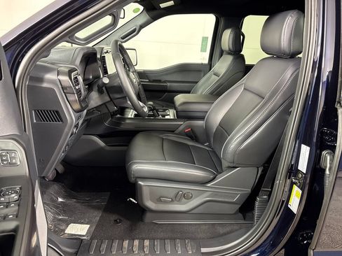 New 2026 Ford F150 Lariat w/ Equipment Group 501A Mid AWD/4WD image 30