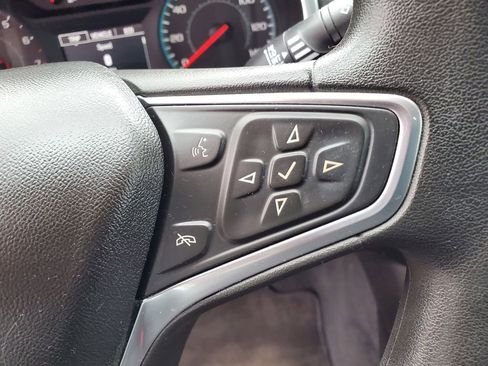 Used 2017 Chevrolet Malibu LT FWD image 13