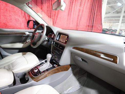Used 2011 Audi Q5 3.2 Premium Plus image 19