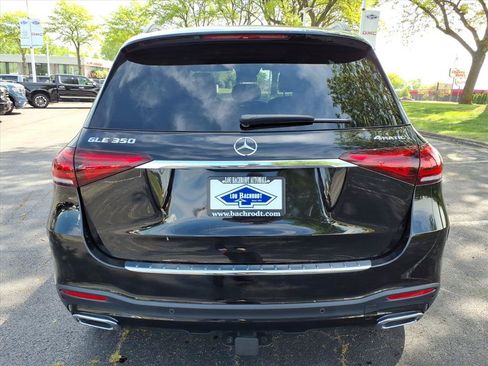 Used 2022 Mercedes-Benz GLE 350 4MATIC image 6