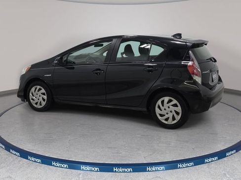 Used 2015 Toyota Prius C Three FWD image 9