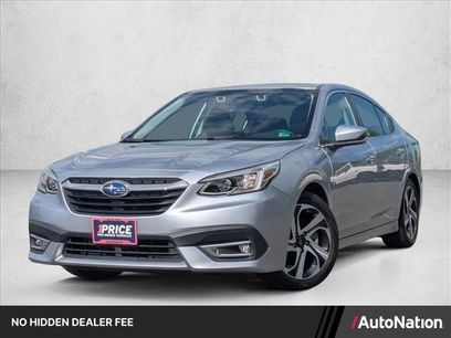 Used 2021 Subaru Legacy Limited