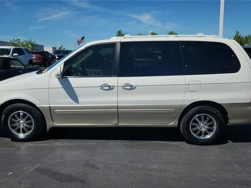 Used 2005 Kia Sedona EX FWD image 5