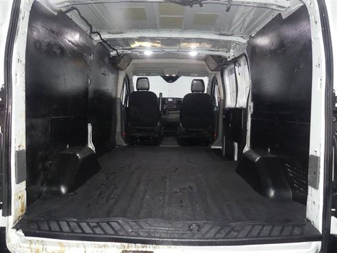 Used 2021 Ford Transit 250 Low Roof w/ Load Area Protection Package RWD image 9