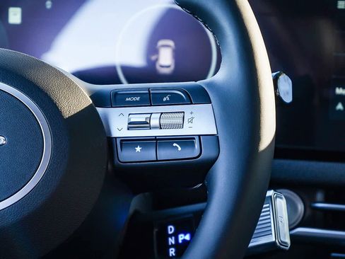 New 2026 Hyundai Tucson Limited image 19