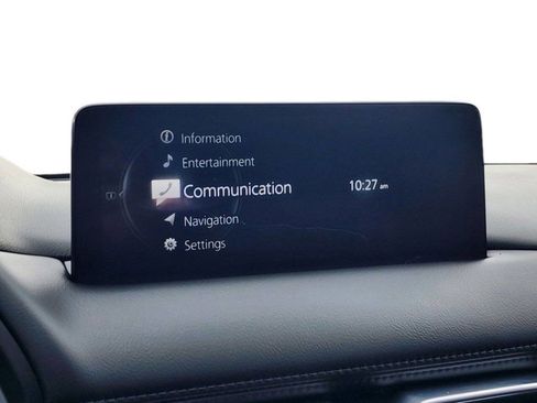 Used 2020 MAZDA CX-5 Grand Touring Reserve image 13