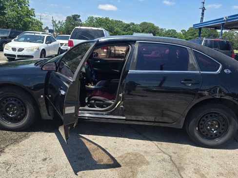 Used 2007 Chevrolet Impala LS FWD image 1