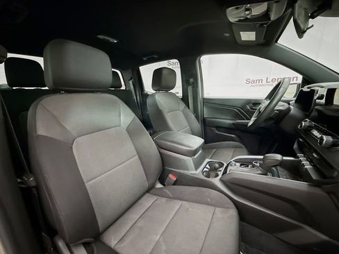 Used 2023 Chevrolet Colorado Trail Boss w/ Advanced Trailering Package image 29