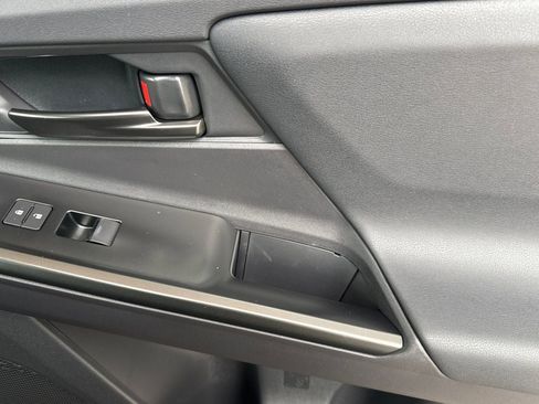 New 2026 Toyota bZ image 20