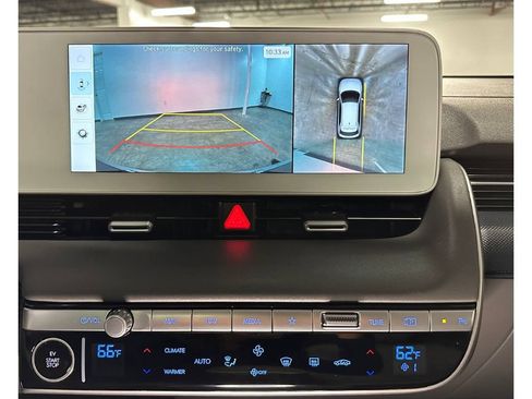 Used 2024 Hyundai Ioniq 5 Limited RWD image 34