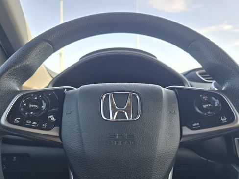 Used 2021 Honda CR-V EX image 27