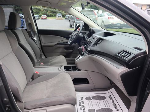 Used 2012 Honda CR-V LX image 34