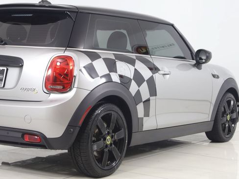 Used 2024 MINI Cooper SE FWD image 44