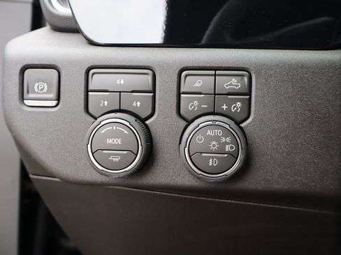 New 2026 Chevrolet Silverado 2500 LT w/ Trail Boss Package image 16