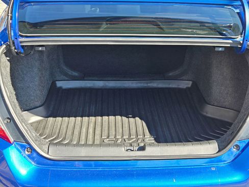 Used 2016 Honda Civic EX-T image 10