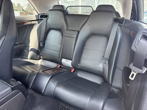 Used 2013 Mercedes-Benz E 350 Cabriolet image 21