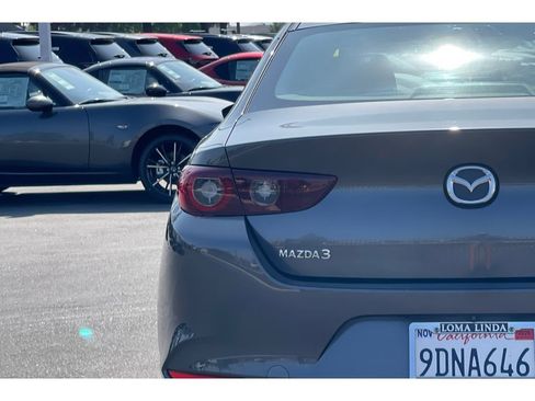 Used 2022 MAZDA MAZDA3 s FWD image 45