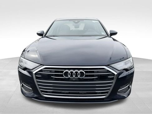 Used 2023 Audi A6 2.0T Premium w/ Convenience Package AWD/4WD image 2