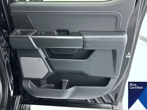 Certified 2022 Ford F150 XLT w/ Equipment Group 302A High image 17