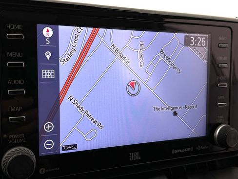 Used 2019 Toyota RAV4 Limited w/ Advanced Technology Package AWD/4WD image 19