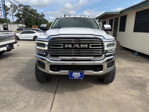 Used 2021 RAM 2500 Laramie AWD/4WD image 14
