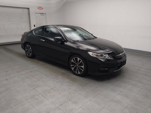 Used 2016 Honda Accord EX-L image 11