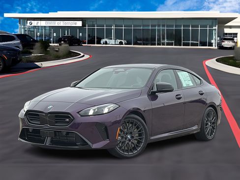 New 2025 BMW M235i xDrive w/ M Performance Package image 1