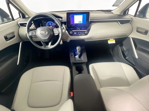 New 2026 Toyota Corolla Cross L FWD image 27