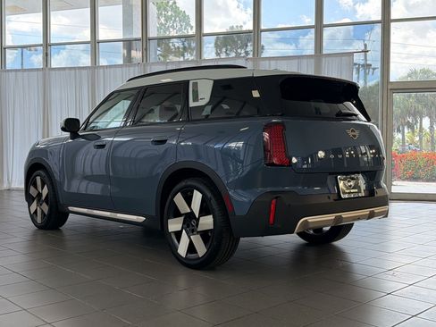 Certified 2026 MINI Cooper Countryman S AWD/4WD image 3