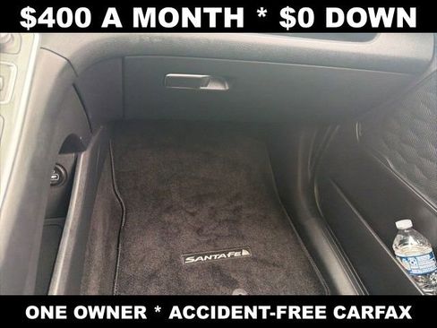 Used 2023 Hyundai Santa Fe SEL w/ Cargo Package AWD/4WD image 25