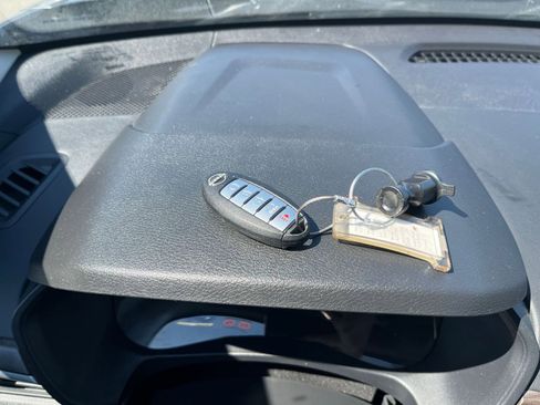 Used 2025 Nissan Altima 2.5 SV image 21