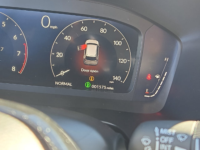 Used 2026 Honda CR-V EX-L image 20