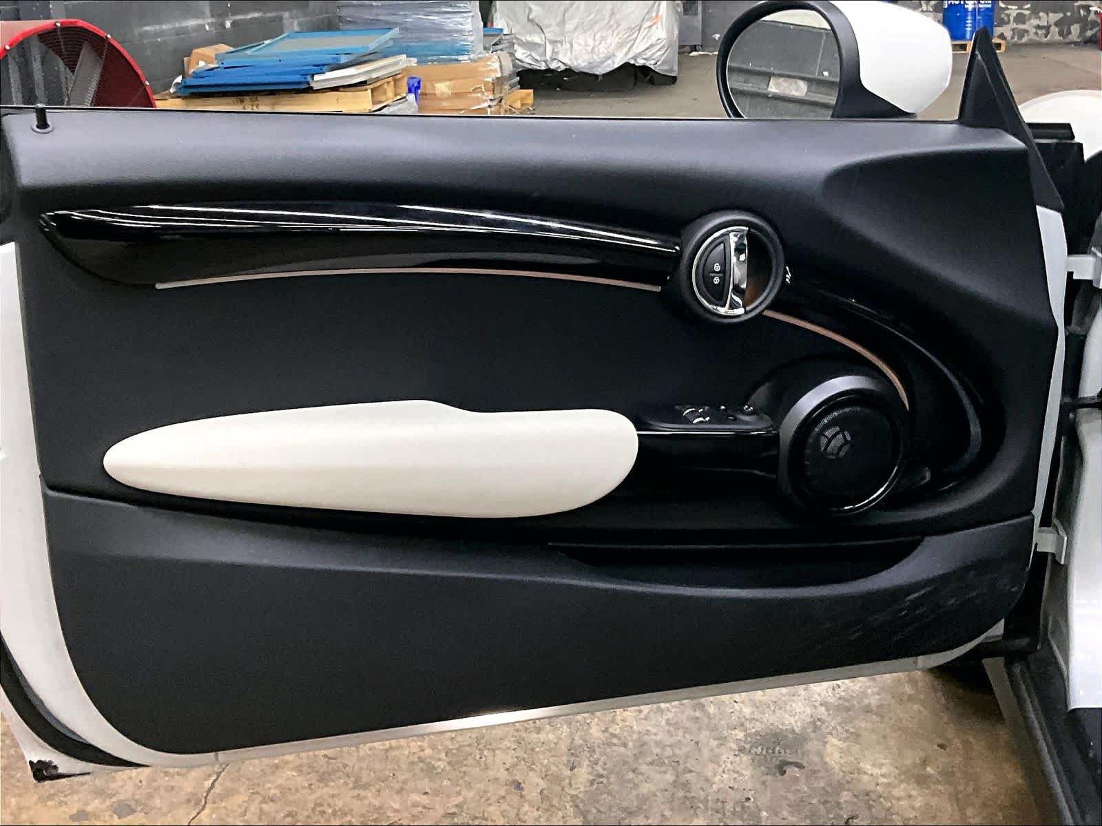 Used 2023 MINI Cooper SE FWD image 26