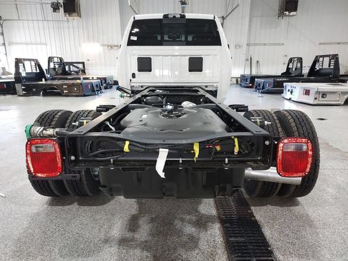 New 2026 RAM 4500 Tradesman AWD/4WD image 29