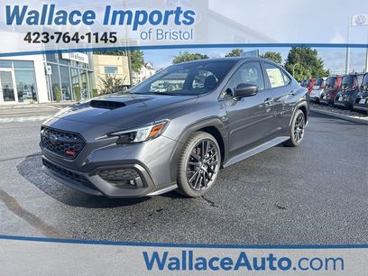New 2025 Subaru WRX Premium w/ Popular Package #2A