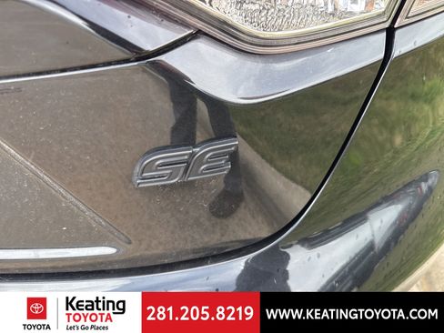 Used 2022 Toyota Corolla SE FWD image 10