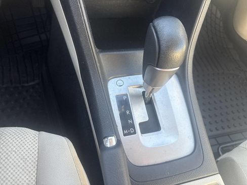 Used 2012 Subaru Impreza 2.0i Premium image 11