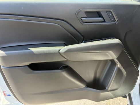 New 2026 Chevrolet Colorado W/T w/ Advanced Trailering Package RWD image 24