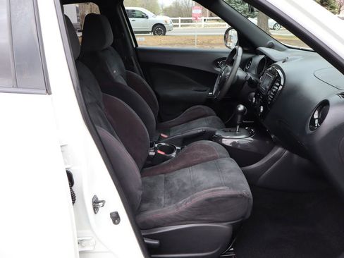 Used 2013 Nissan Juke NISMO image 22