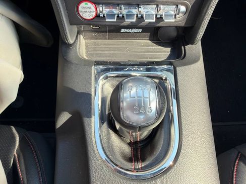 Used 2016 Ford Mustang GT Premium w/ Equipment Group 401A RWD image 33